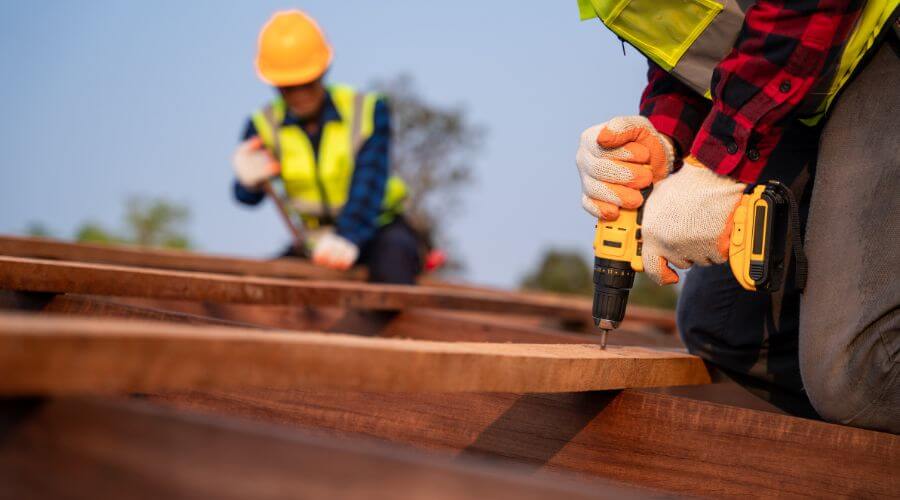 Local Siding Services in Henley, MO